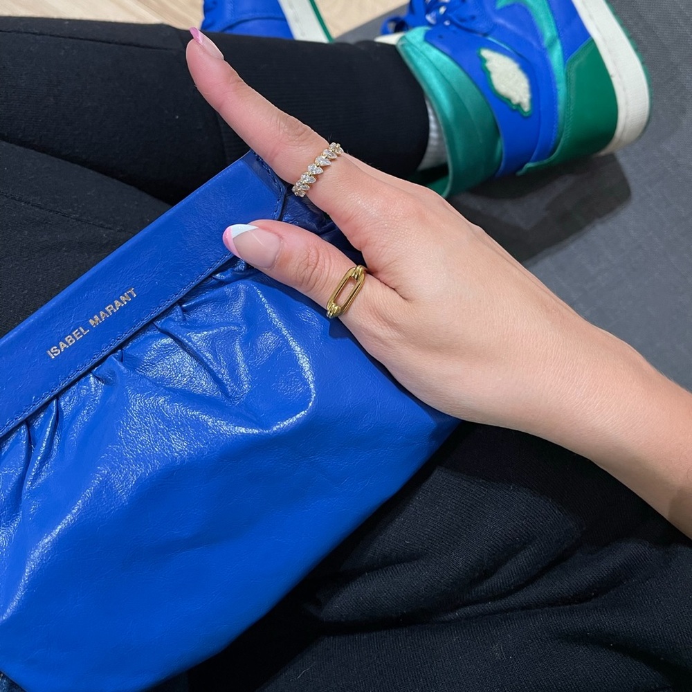 Isabel Marant Bag